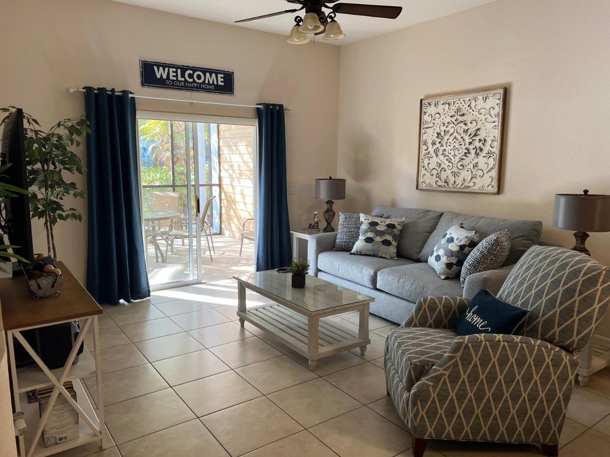 Bahama Bay Resort Kissimmee Luaran gambar