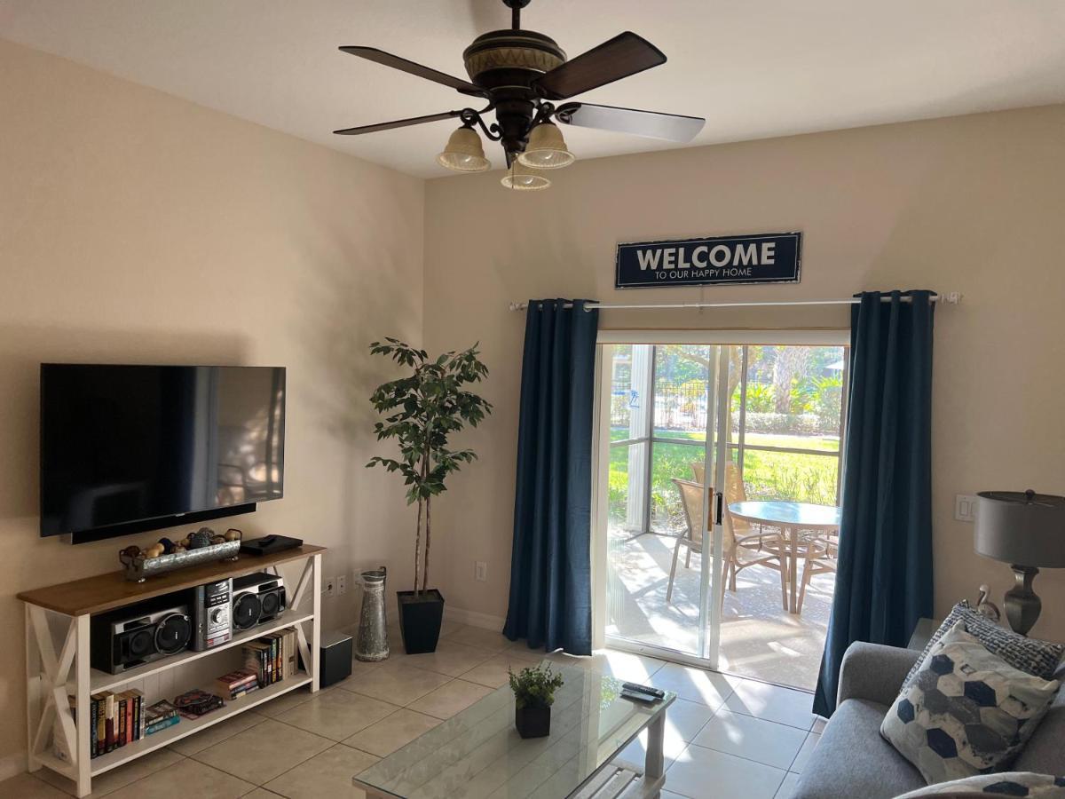 Bahama Bay Resort Kissimmee Luaran gambar