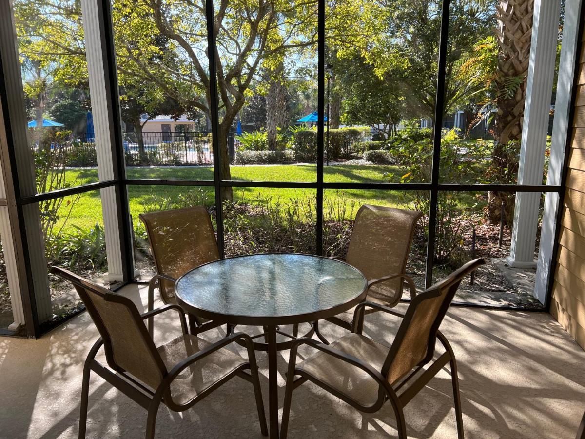 Bahama Bay Resort Kissimmee Luaran gambar