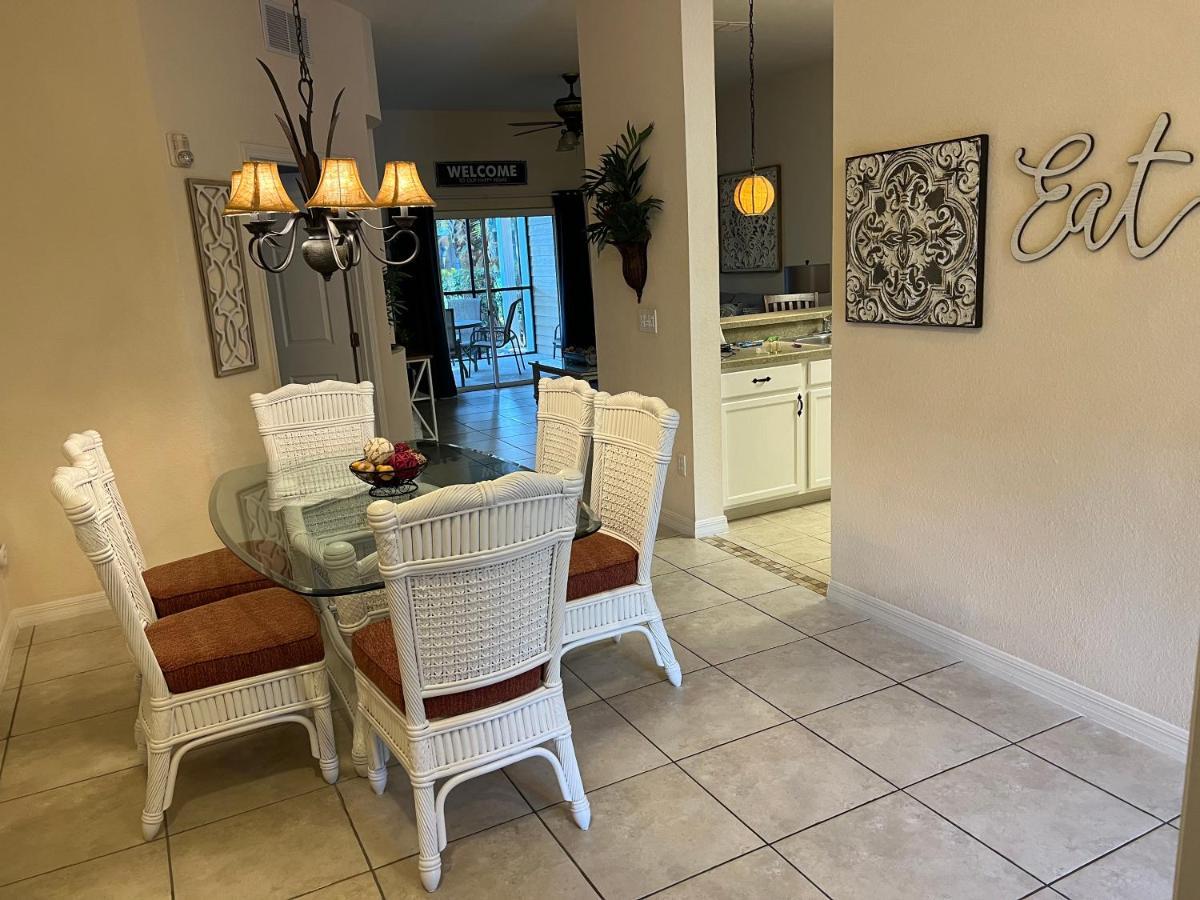 Bahama Bay Resort Kissimmee Luaran gambar