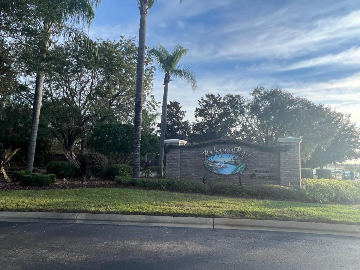 Bahama Bay Resort Kissimmee Luaran gambar