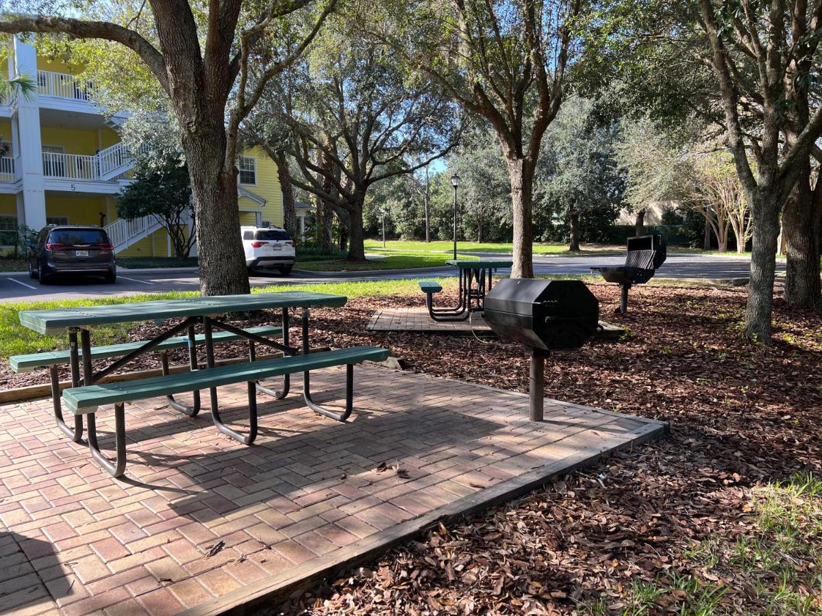Bahama Bay Resort Kissimmee Luaran gambar