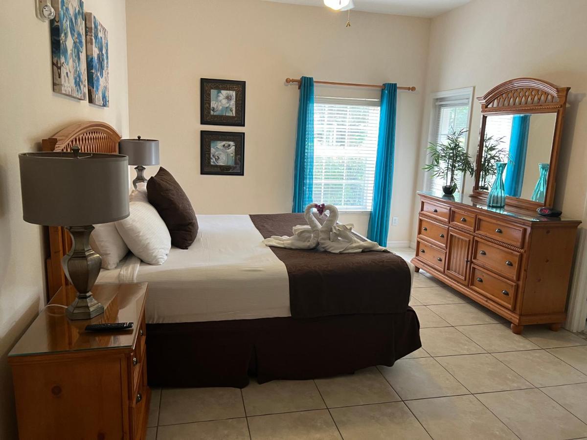Bahama Bay Resort Kissimmee Luaran gambar