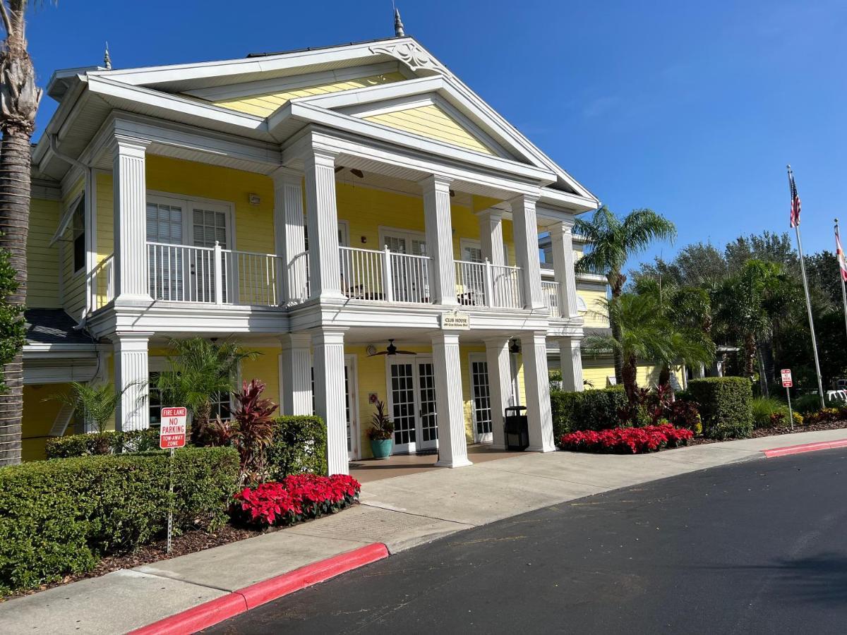 Bahama Bay Resort Kissimmee Luaran gambar