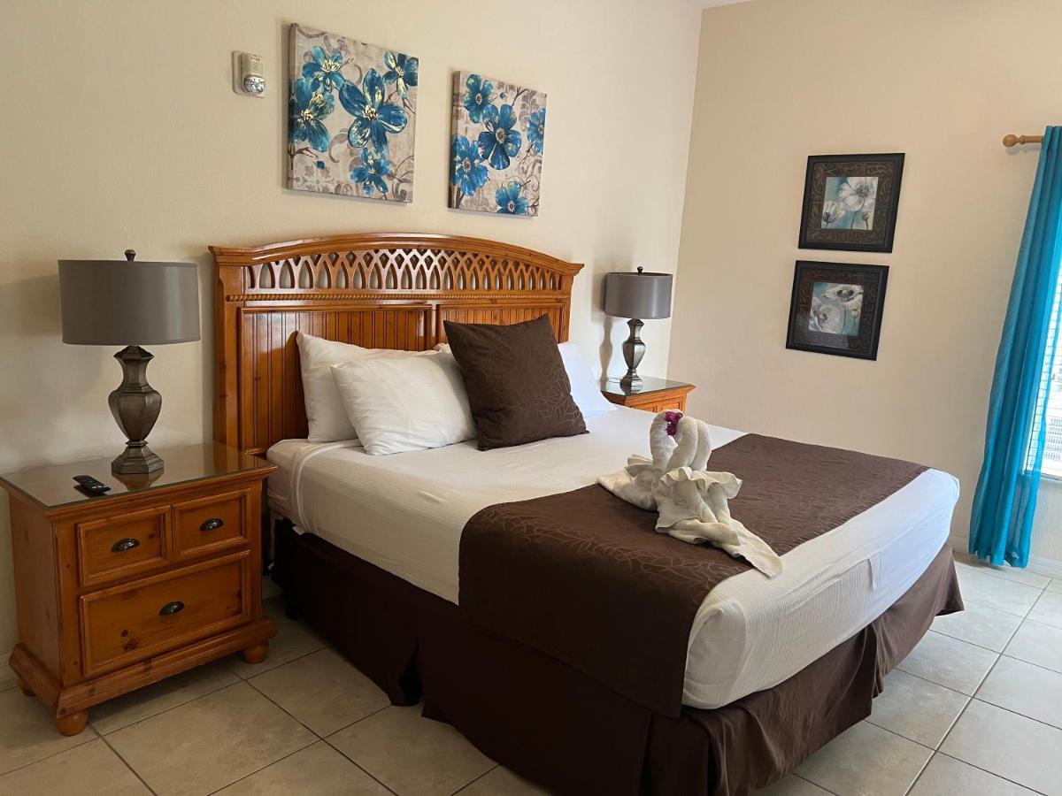 Bahama Bay Resort Kissimmee Luaran gambar