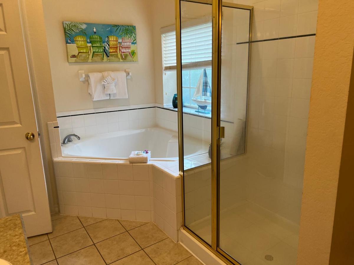 Bahama Bay Resort Kissimmee Luaran gambar
