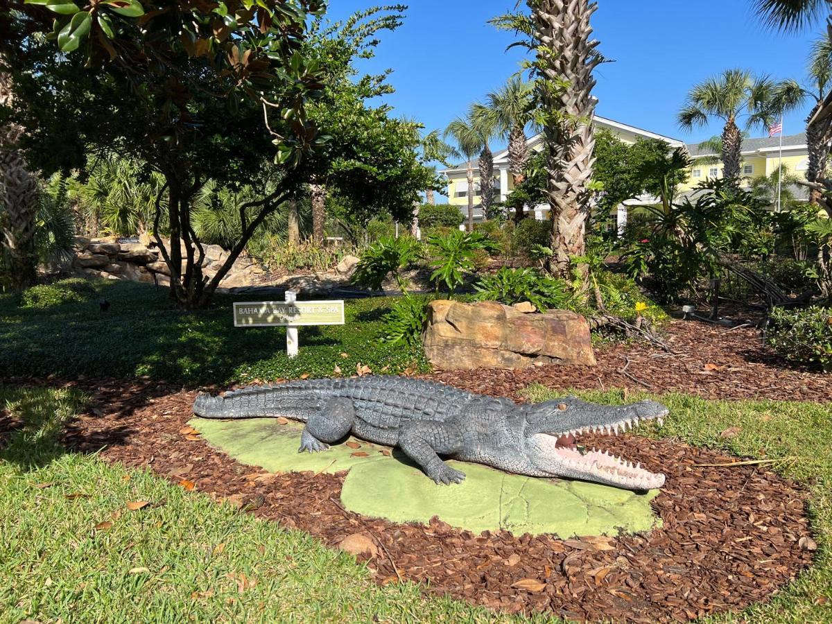 Bahama Bay Resort Kissimmee Luaran gambar