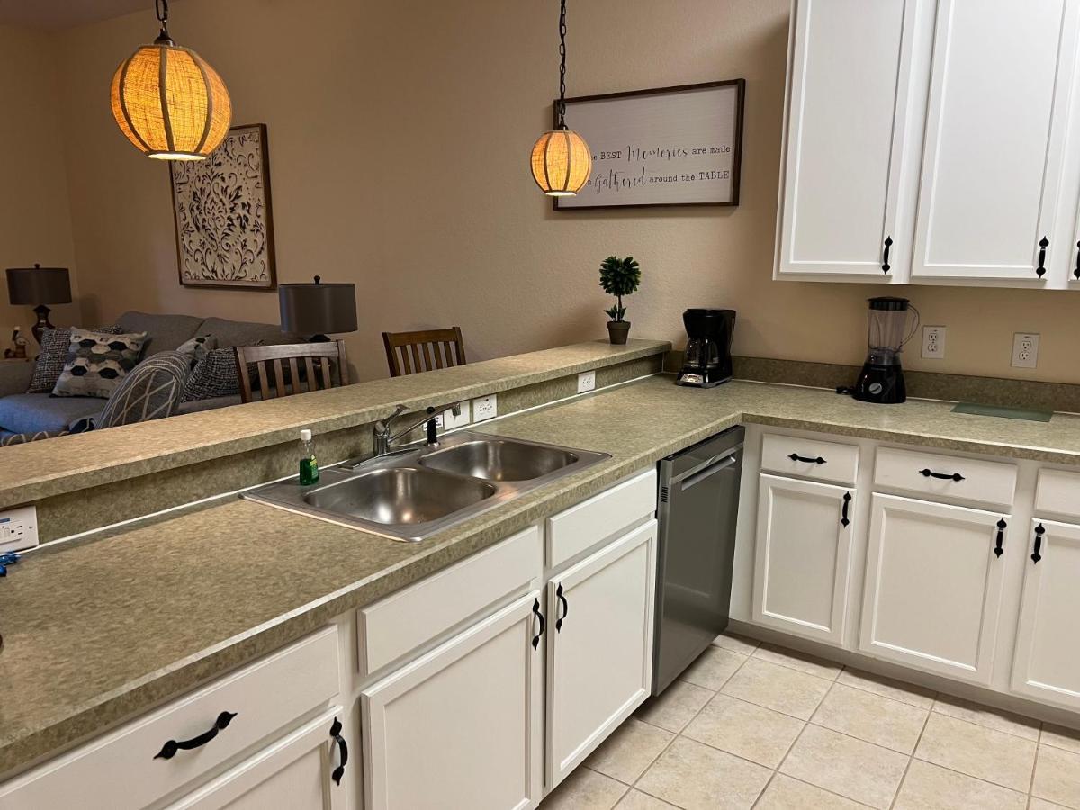 Bahama Bay Resort Kissimmee Luaran gambar