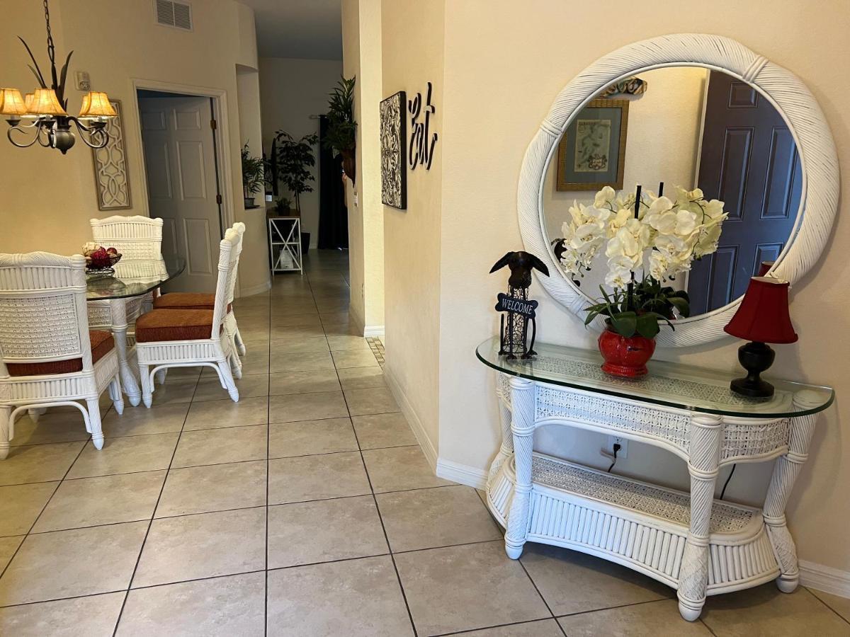 Bahama Bay Resort Kissimmee Luaran gambar