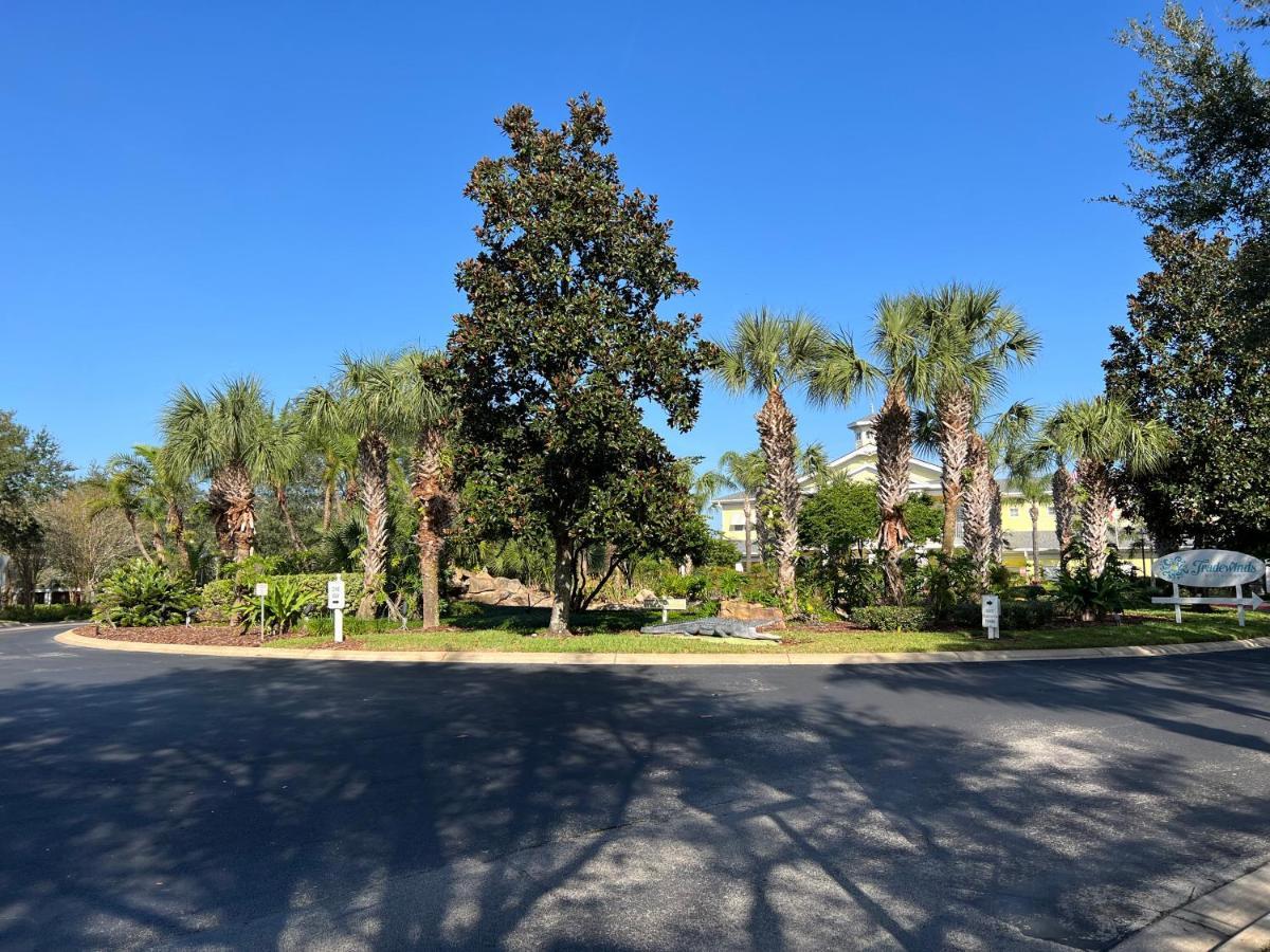 Bahama Bay Resort Kissimmee Luaran gambar