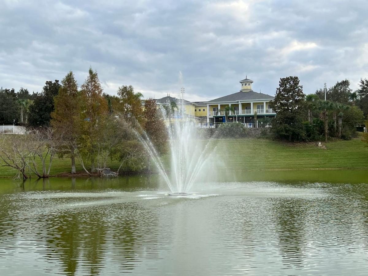Bahama Bay Resort Kissimmee Luaran gambar