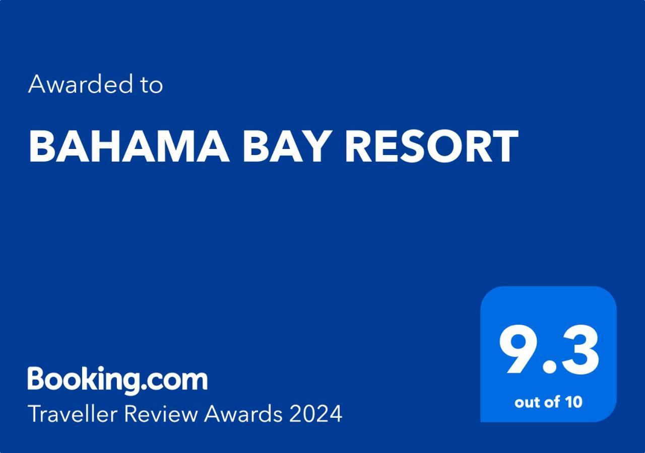 Bahama Bay Resort Kissimmee Luaran gambar