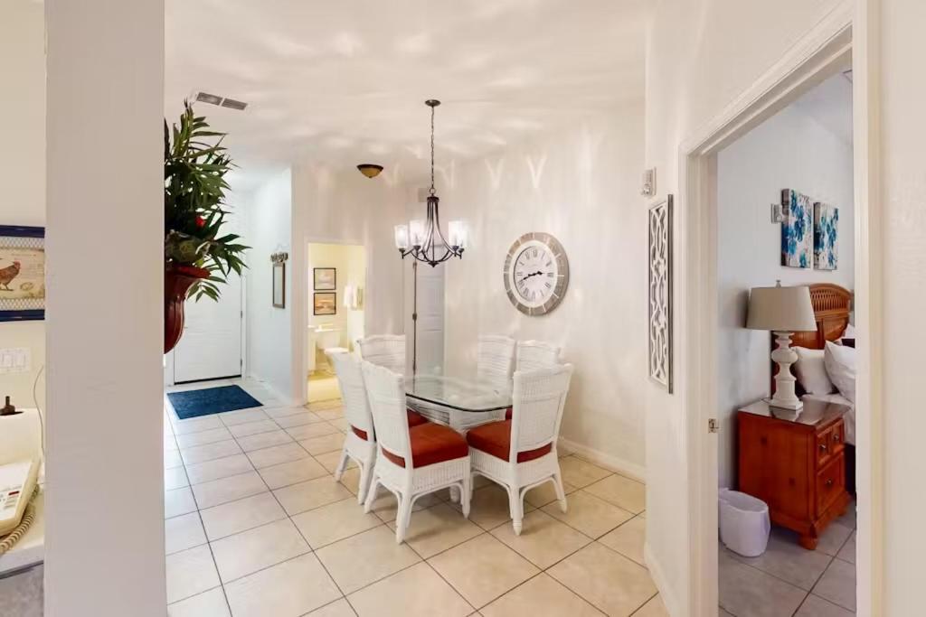 Bahama Bay Resort Kissimmee Luaran gambar