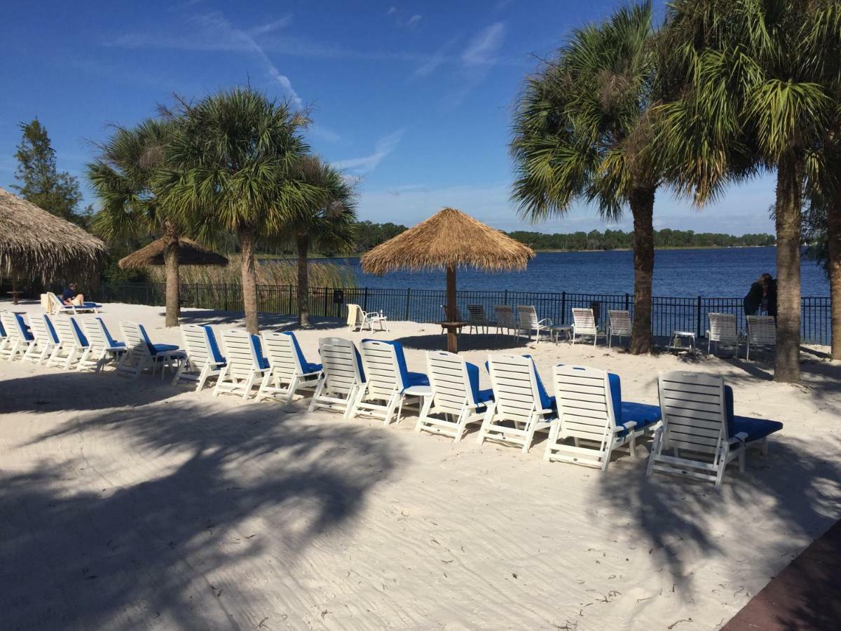 Bahama Bay Resort Kissimmee Luaran gambar
