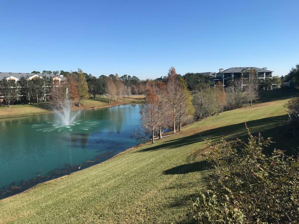 Bahama Bay Resort Kissimmee Luaran gambar