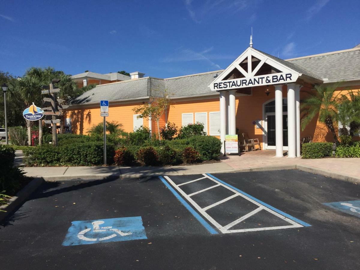 Bahama Bay Resort Kissimmee Luaran gambar