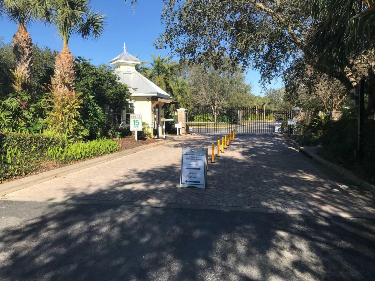 Bahama Bay Resort Kissimmee Luaran gambar
