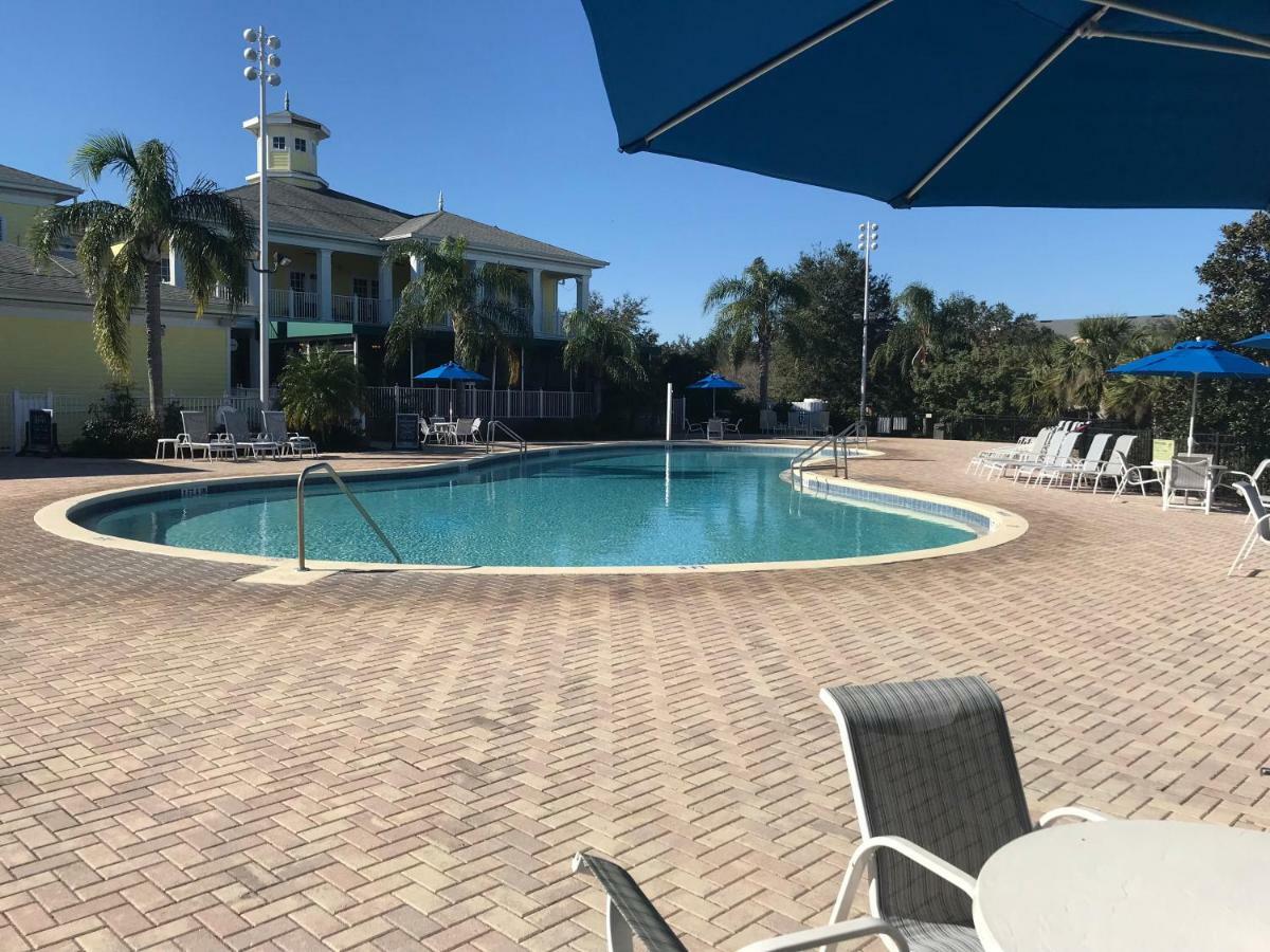 Bahama Bay Resort Kissimmee Luaran gambar