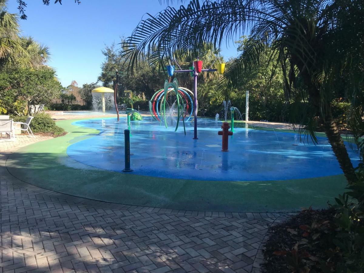 Bahama Bay Resort Kissimmee Luaran gambar