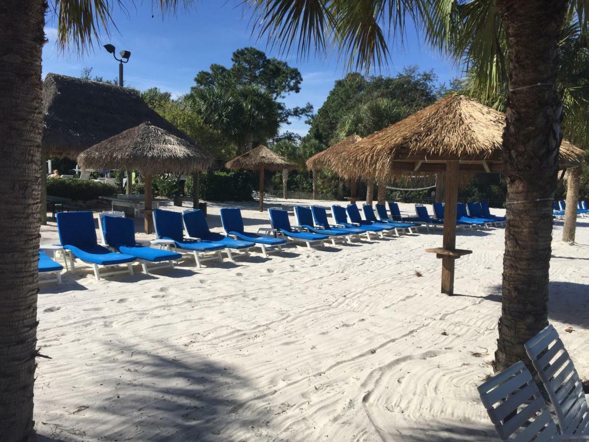 Bahama Bay Resort Kissimmee Luaran gambar