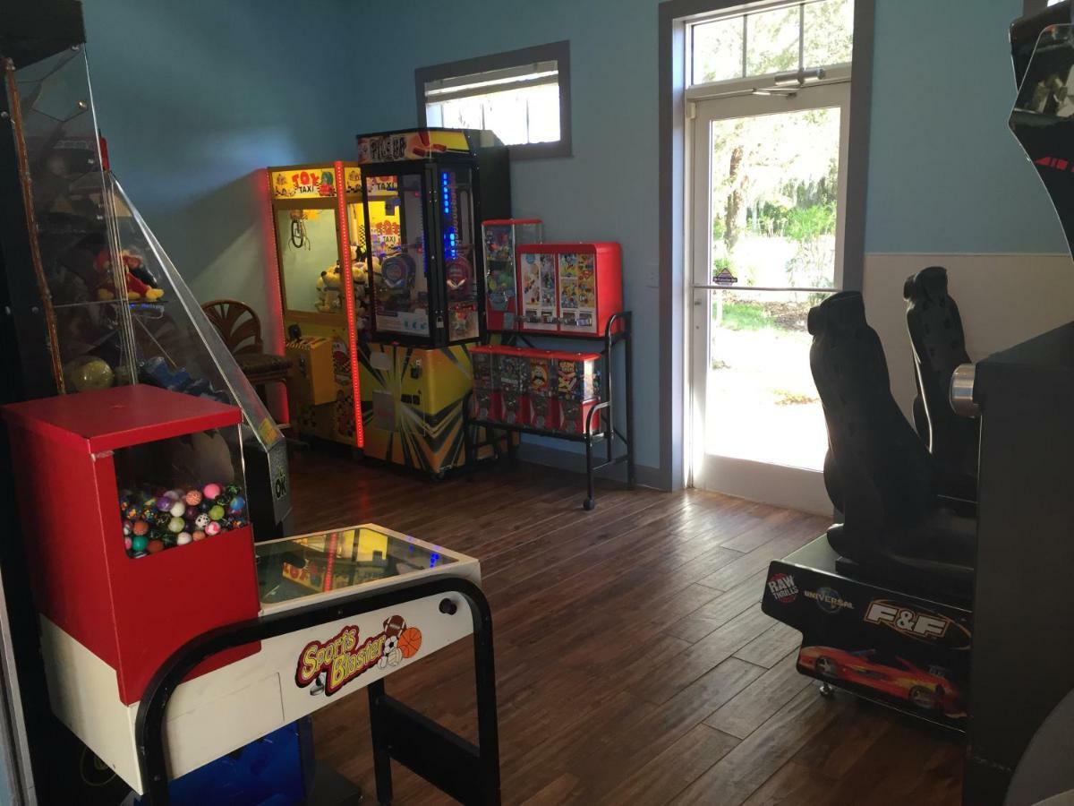 Bahama Bay Resort Kissimmee Luaran gambar